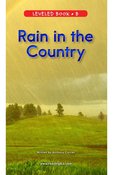 Rain in the Country