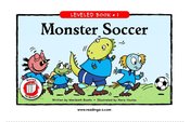Monster Soccer