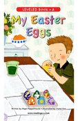 My Easter Eggs