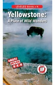 Yellowstone: A Place of Wild Wonders