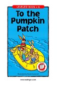 To the Pumpkin Patch
