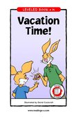 Vacation Time!