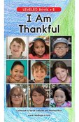 I Am Thankful