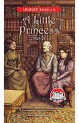 A Little Princess (Part 21)