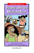 Beanie and the Missing Bear