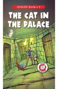 The Cat in the Palace