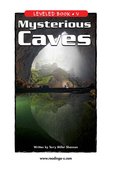 Mysterious Caves