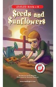 Book 3: Seeds and Sunflowers