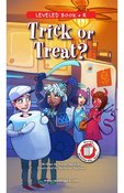 Book 4: Trick or Treat?
