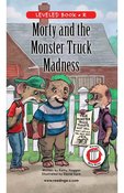 Morty and the Monster Truck Madness