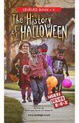 The History of Halloween