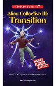 Alien Collective III: Transition