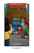 Road Trip