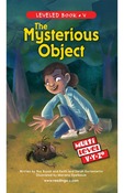 The Mysterious Object