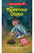 The Mysterious Object