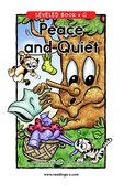Peace and Quiet