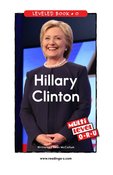Hillary Clinton