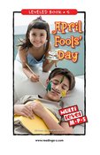 April Foolsu0027 Day