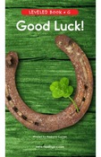 Good Luck!
