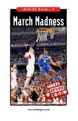 March Madness