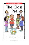 The Class Pet