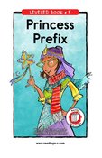 Princess Prefix
