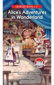 Aliceu0027s Adventures in Wonderland (Part 9)