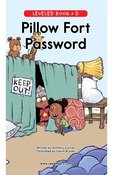 Pillow Fort Password