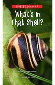Whatu0027s In That Shell?