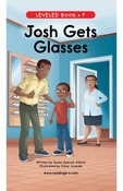 Josh Gets Glasses