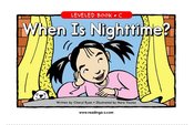 When Is Nighttime?