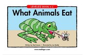 What Animals Eat