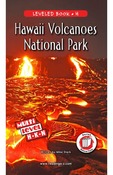 Hawaii Volcanoes National Park