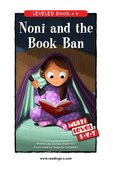 Noni and the Book Ban