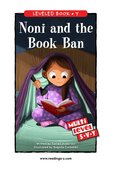 Noni and the Book Ban