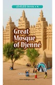 Great Mosque of Djenné