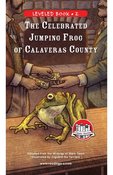 The Celebrated Jumping Frog of Calaveras County