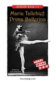 Maria Tallchief: Prima Ballerina