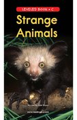 Strange Animals