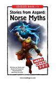 Stories from Asgard: Norse Myths