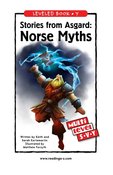 Stories from Asgard: Norse Myths
