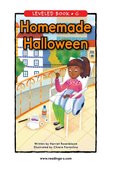 Homemade Halloween
