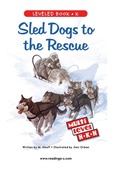 Sled Dogs to the Rescue