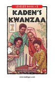 Kadenu0027s Kwanzaa