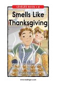 Smells Like Thanksgiving