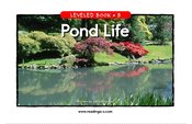 Pond Life