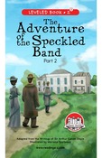 The Adventure of the Speckled Band (Part 2)