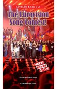 The Eurovision Song Contest!