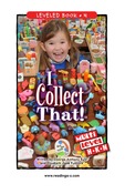 I Collect That!