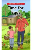 Time for Eggs